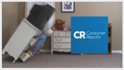 Preventing deadly furniture tip-overs | Consumer Reports