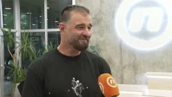 Adnan Redžović - od šampiona u ringu do trenera novih generacija