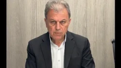 Ο ΠΕΡΙΦΕΡΕΙΑΡΧΗΣ ΓΙΩΡΓΟΣ ΑΜΑΝΑΤΙΔΗΣ ΣΧΟΛΙΑΖΕΙ ΤΟ ΠΑΝΔΥΤΙΚΟΜΑΚΕΔΟΝΙΚΟ ΣΥΛΛΑΛΗΤΗΡΙΟ ΣΤΗΝ ΚΟΖΑΝΗ