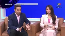 [CLIP] MHI (15 Oct 2026): Manipulasi Bahasa Oleh Scammer | Tonton
