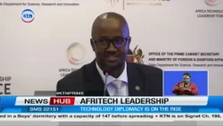 AI and Digital Diplomacy Take Centre Stage at Major African Technology Conference