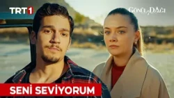 “Benim nasibime de bir kere daha yalnızlık düştü!” 💔 | Gönül Dağı 227. Bölüm @GonulDagiTRT