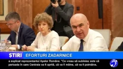 Cernavodă nuclear power plant, shutdown procedure initiated