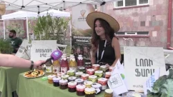 «Սերմից մինչև սեղան»