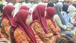 Brus 2026, Perkuat Karakter Dan Kesiapan Generasi Muda