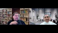 Shepherd's Corner - 'God has already brought you to silence' 18-06-2026
