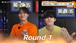 猫のひたいほどワイド #1764 潜入リポート・大久保琉唯「闘争心むき出し！？白熱のパーティースポーツ体験！」（海老名市）