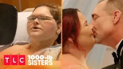 The Most Viral Moments from Slaton Family History | 1000-lb Sisters | TLC