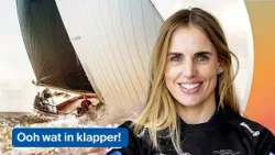 Rectificatie in het gebaksklassement! | Ooh wat in klapper