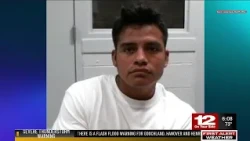 Man charged with murder, sexual assault of 2-year-old girl in Louisa