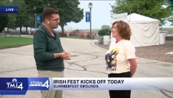What’s new at Irish Fest on the Summerfest grounds
