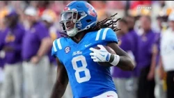 Georgia attorney general urges SEC to enforce rules on former NFL players