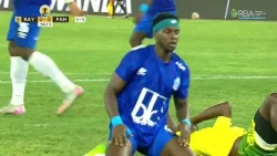 Highlights: Rayon Sports 0-0 Panthère Sportive du Ndé FC || CAF Confederation Cup
