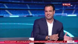 كورة كل يوم - أحمد  جعفر: الزمالك من بداية الدوري أداءه ضعيف في الشوط الأول
