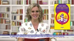 BOOK OF THE DAY IN COLLABORATION WITH THE UBIK BOOKSTORE IN SCIACCA August 17, 2026