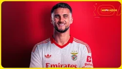 Harwood, Benfica’s new center-back? - Transfer Market | sport tv