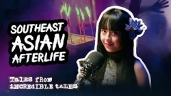 Why Are There So Many Different Versions Of The Afterlife?? | Tales From Incredible Tales S4E11