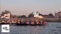 SBTV - DNEVNIK - BRODSKE LAĐARICE I LAĐARI PODIJELILI DOJMOVE NAKON MARATONA LAĐA - 11.08.2026.