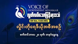 လူမှုကွန်ရက် ရဲ့ ကောင်းကျိုးနှင့် ဆိုးကျိုးများအကြောင်း သိကောင်းစရာများ | လွတ်လပ်သောမြန်မာအသံရေဒီယို