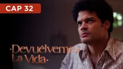 GIVE ME BACK MY LIFE - Preview Tuesday 08/11/2026