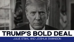 Trump, Netanyahu and the Iran Deal: What It Could Mean for Israel, America and Bible Prophecy