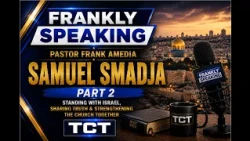Samuel Smadja | Part 2 | July 10 2026