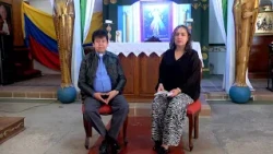 Word and Life - The Faith of the Canaanite Woman