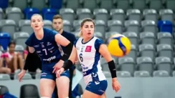 Radomka zaczyna sezon
