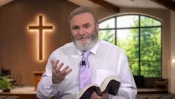 God Day   Overcoming Worry