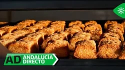 Andalucía Directo | It already smells like Christmas in Alcaudete