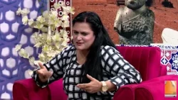 Morning With Dharti | Host- By Sandhiya Soomro |08 July 2026 | Monday - Friday at 10 AM - PART 02