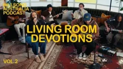 S2E23: Living Room Devotions | Hillsong Australia
