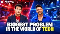 Why Don't Big Brands Respect India's Biggest Tech Creator? | Arvind Kharra Reveals | Rajiv Makhni