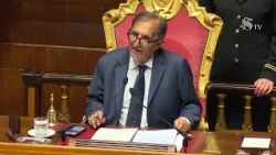 The Senate unanimously approves the national monument to the Victims of Marcinelle in Manoppello ...