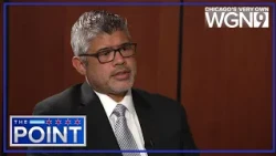 GOP candidate talks controversial abortion comments - The Point