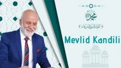 Mevlid Kandili | Dr. Abdulcabbar Boran