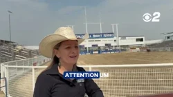 Caldwell Night Rodeo Supports Competitors In and Out of the Arena