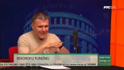 Srbija beleži rast broja turista i priprema za Expo 2027