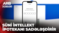 ARB XƏBƏR – İpotekada rəqəmsal dövr - Sənədləşmə və növbələr tarixə qovuşur