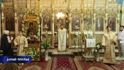 Hramul Parohiei „Sfântul Pantelimon” – Foișorul de Foc