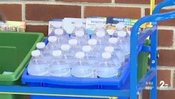 Heat wave prompts changes to July 4 events in Annapolis