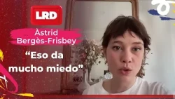 'Pirates of the Caribbean' actress reveals how AI was used over 15 years ago - La Red | Caracol TV