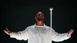 J Kbello imita a Slimane con ‘Mon amour’ - Tu Cara Me Suena