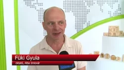 AUGUSZTUS 2-TŐL JELÖLNI KELL AZ AI TARTALMAKAT