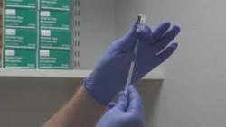 Nevada school vaccine requirements unchanged despite Trump executive order, health district says