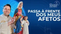 "Mary Goes Before Us" Novena | 08/30/26 | Father Rodolfo Camarotta