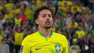 Marquinhos talks about the challenge of the match against Japan!