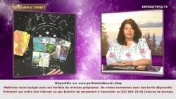 Parlez-moi d'avenir 20h a 22h - 02 juillet 2026