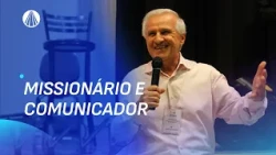 Padre Antônio César Moreira: uma vida pela comunicação e fé | Arquivo A