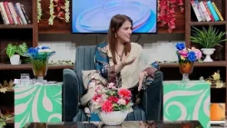 Morning With Dharti | Host- By Sandhiya Soomro |14 July 2026 | Monday - Friday at 10 AM - Part 02